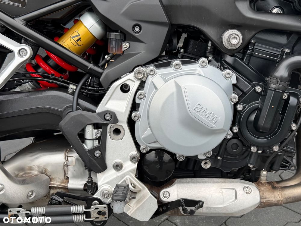 BMW GS - 14