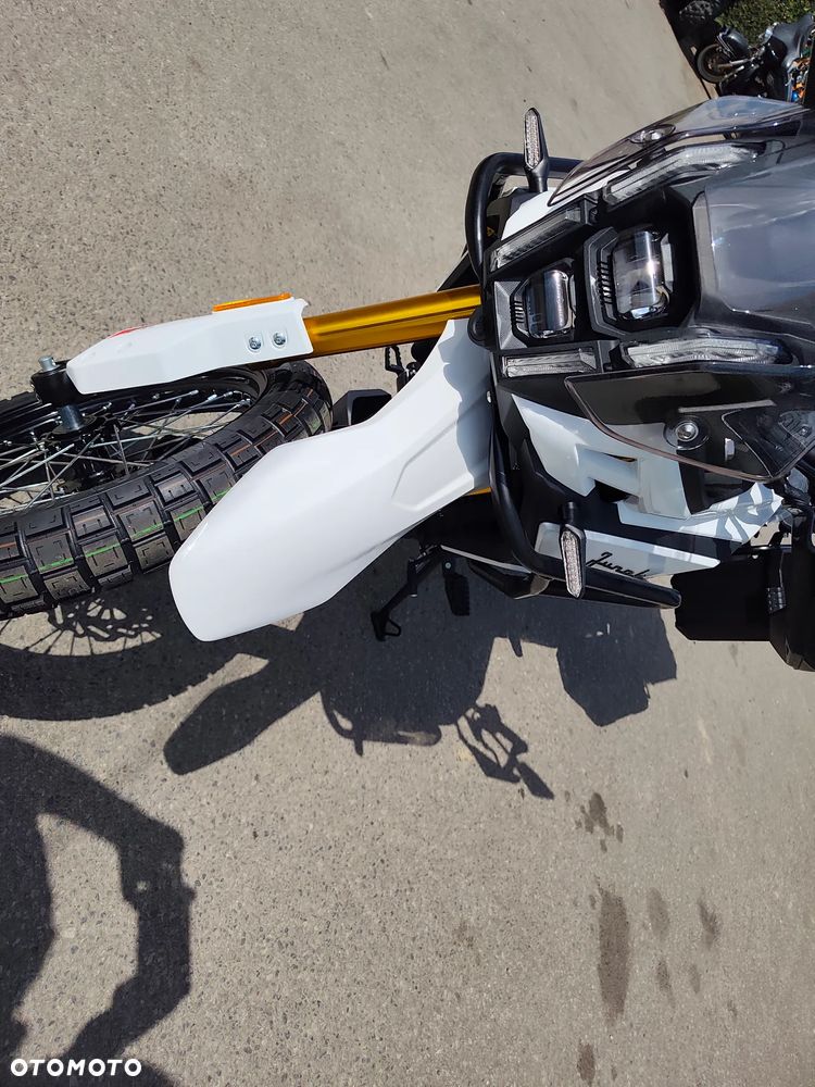 Junak RX One - 19