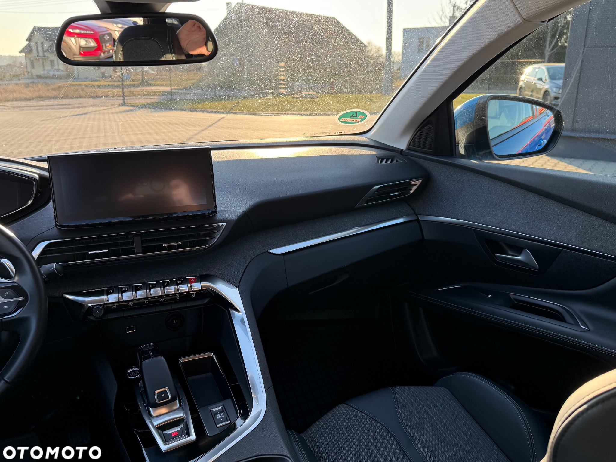 Peugeot 3008 1.2 PureTech Allure S&S EAT8 - 15