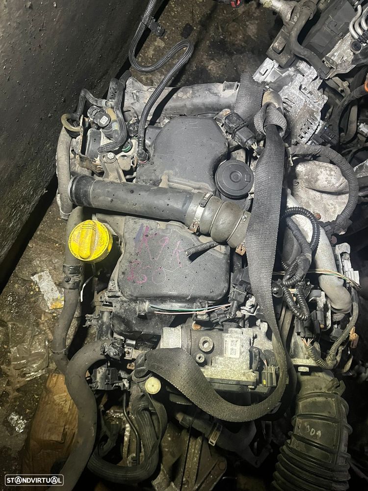 Tudo tipo de motores a venda com garantia - 19