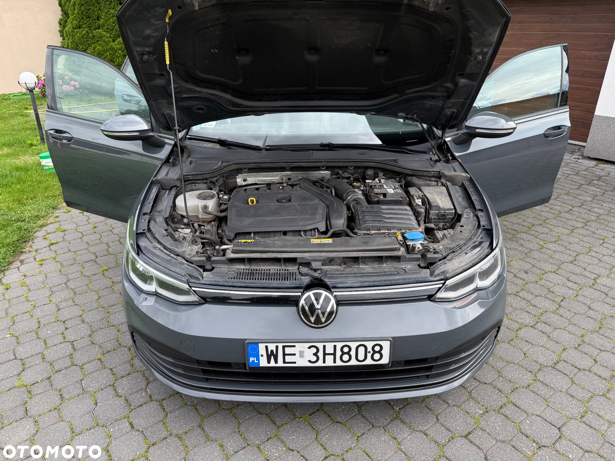 Volkswagen Golf - 38