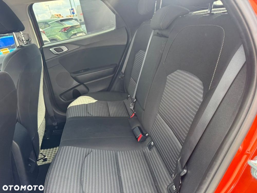 Kia XCeed 1.5 T-GDI M DCT - 20