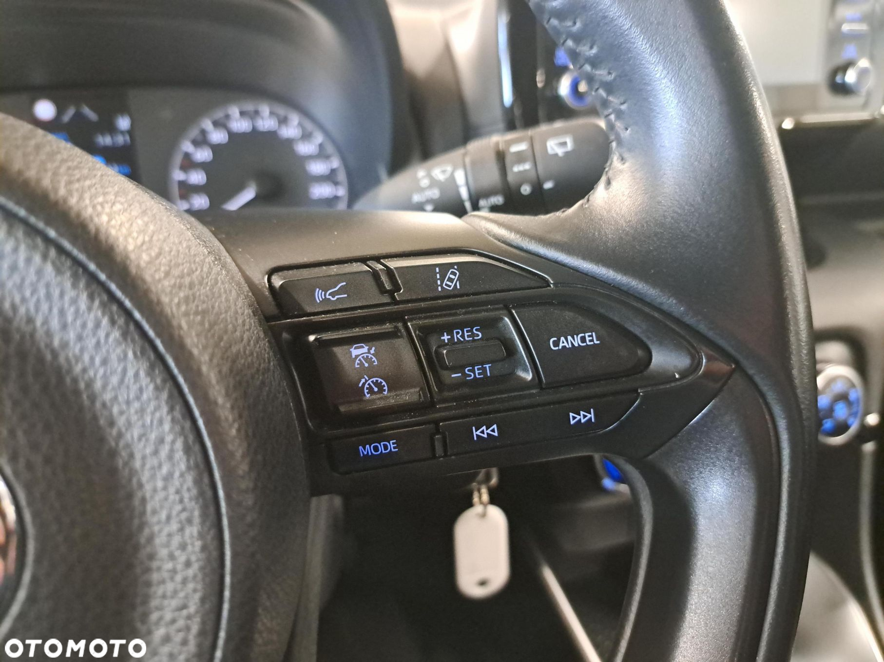 Toyota Yaris - 22