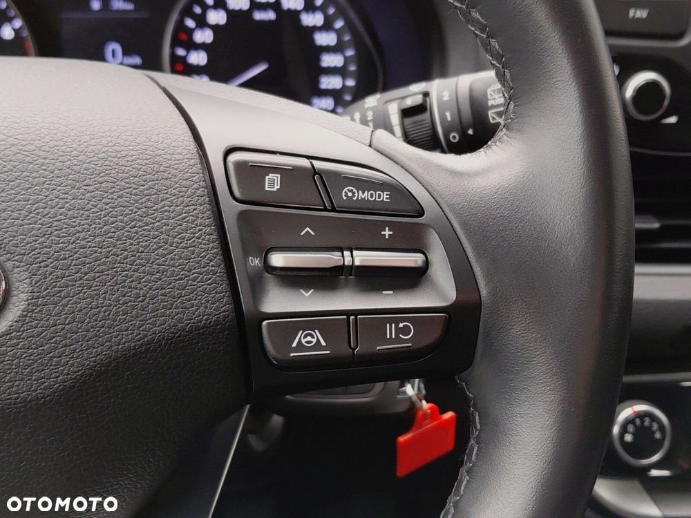 Hyundai i30 1.0 T-GDI Modern - 21