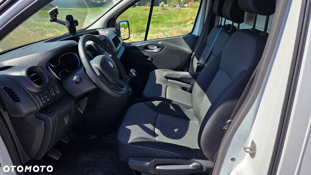 Renault Trafic - 9