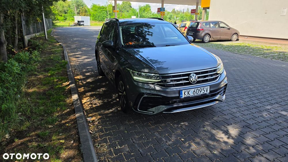 Volkswagen Tiguan 2,0 TSI OPF 4Motion DSG Life - 7