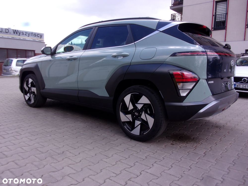 Hyundai Kona - 3