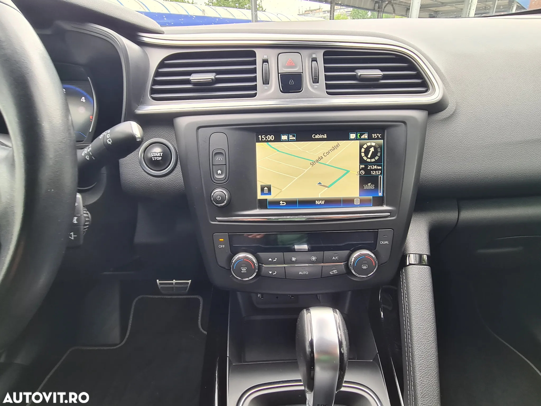 Renault Kadjar - 17