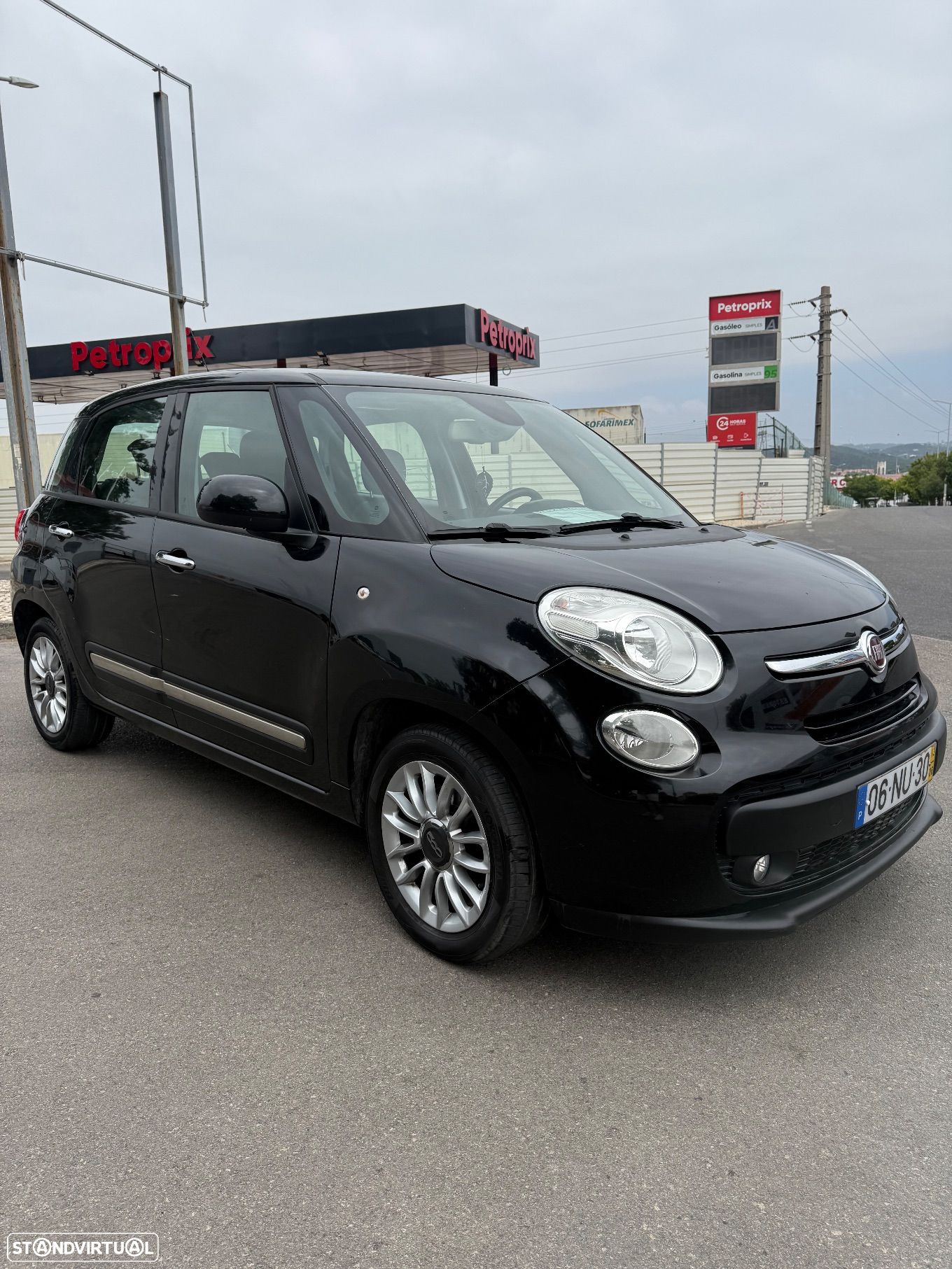 Fiat 500L 1.3 MJ Pop Star J17 S&S - 1