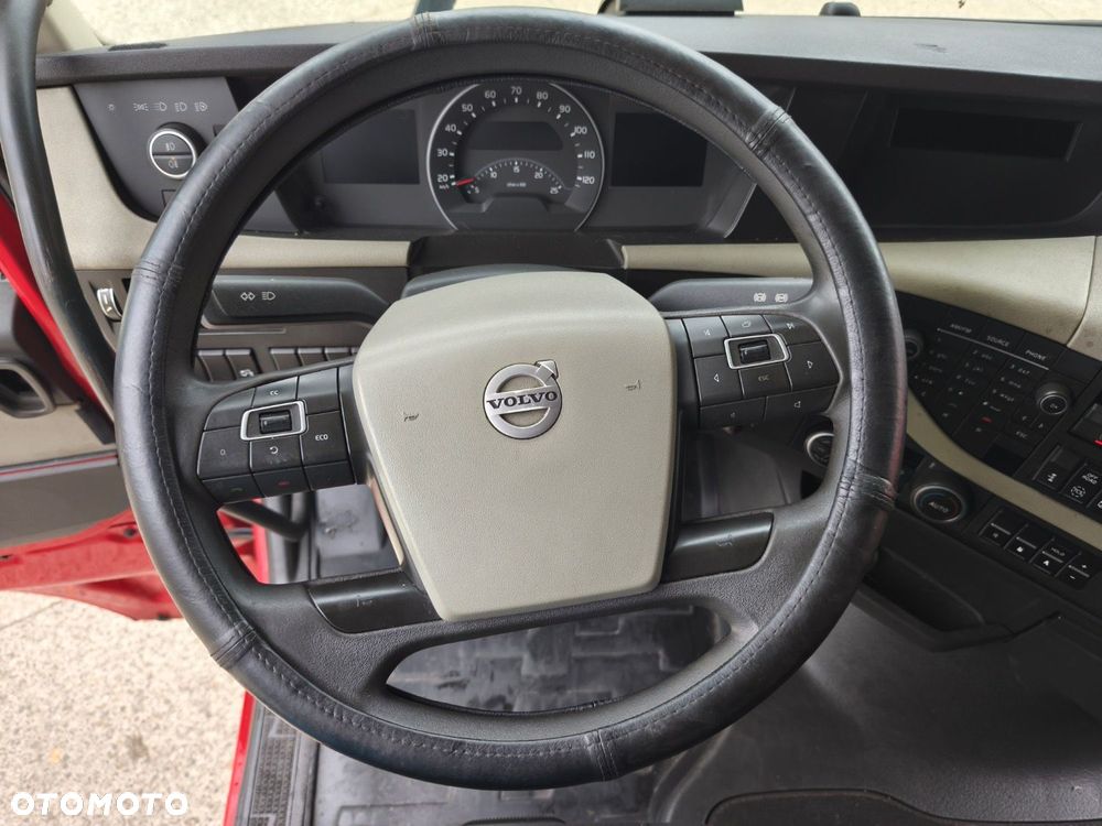Volvo Fh 500 - 23
