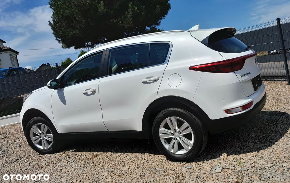 Kia Sportage - 35