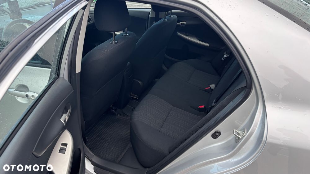 Toyota Corolla 1.6 Premium MM - 12