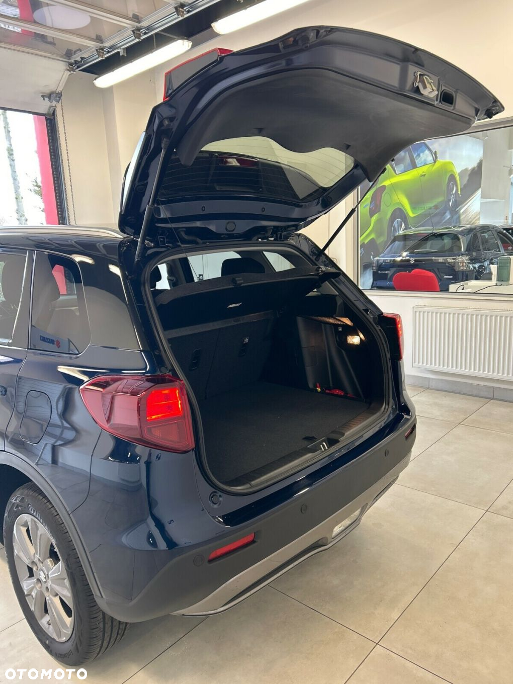 Suzuki Vitara - 19