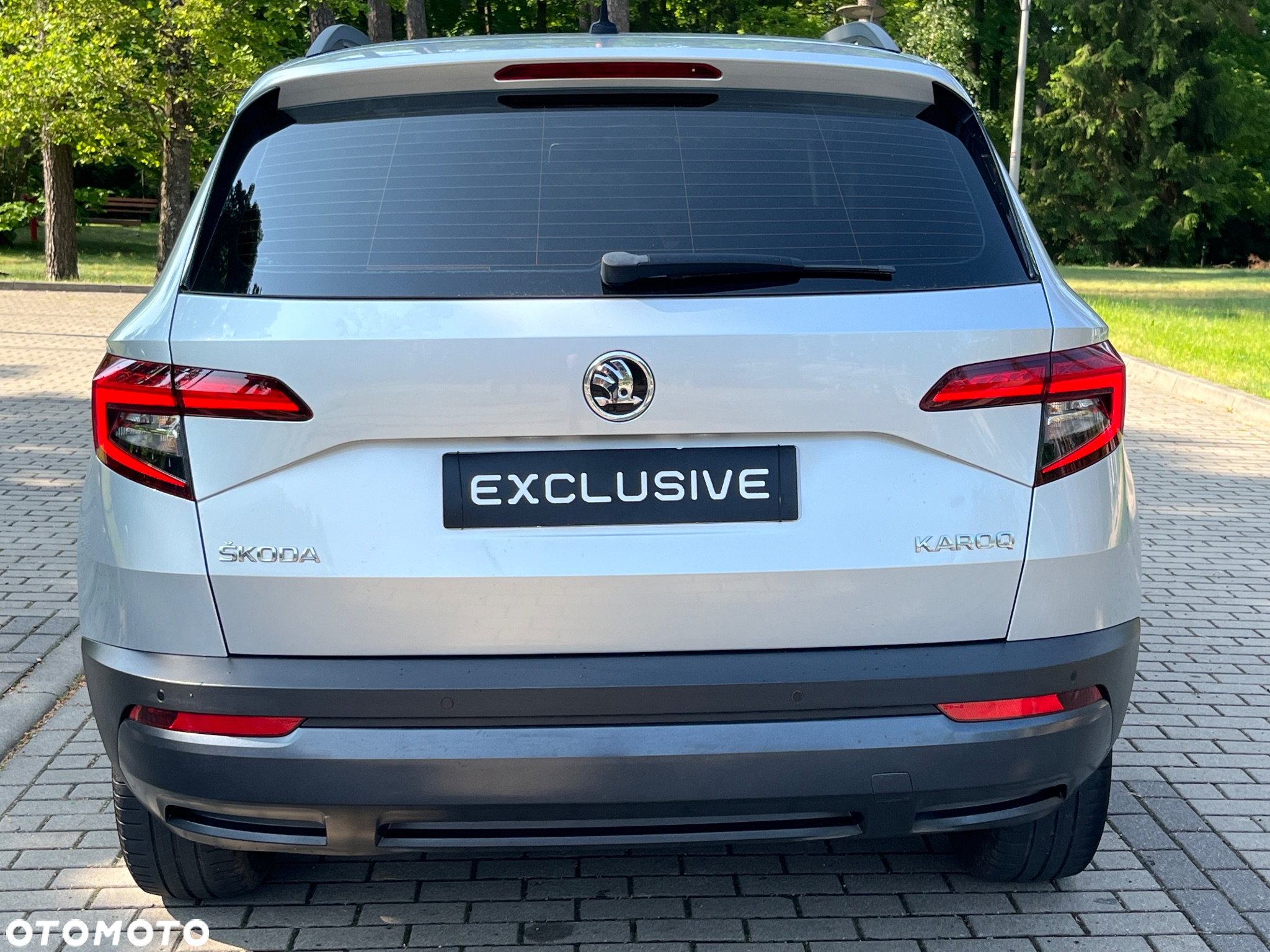 Skoda Karoq - 5