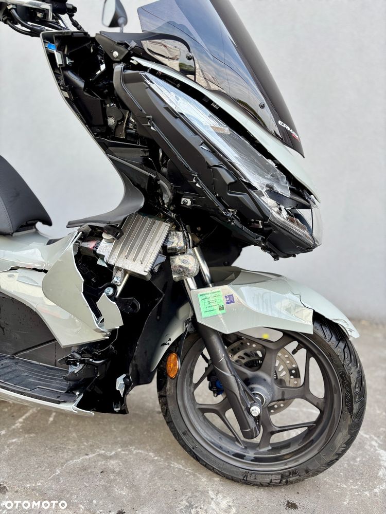 Honda PCX - 7