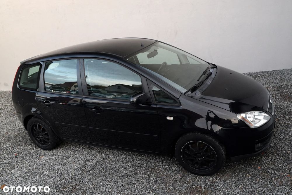 Ford Focus C-Max 1.8 FX Gold / Gold X - 20