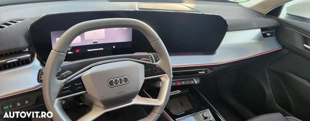 Audi Q3 1.4 45 TFSI e PHEV Basic - 10