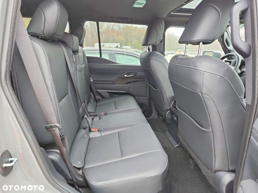 Lexus GX - 11