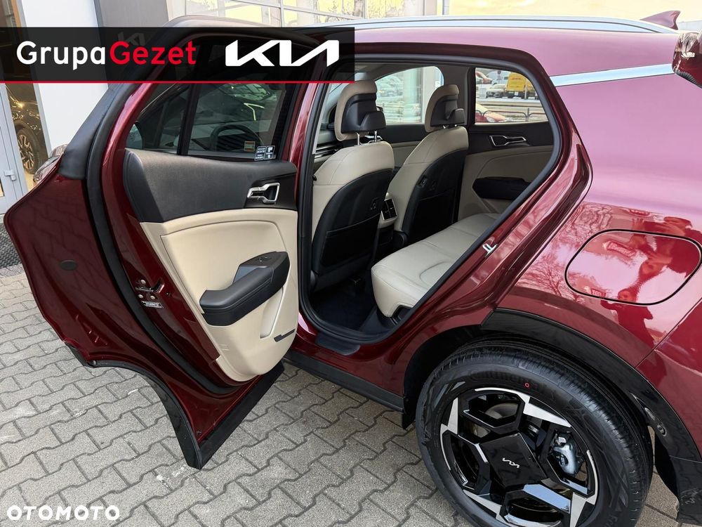Kia Sportage - 17