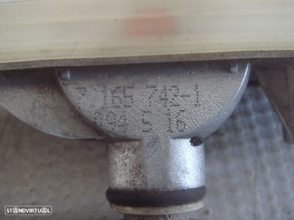 Farolim Pisca Fr Dto Guardalamas  Bmw 5 Touring (E61) - 2