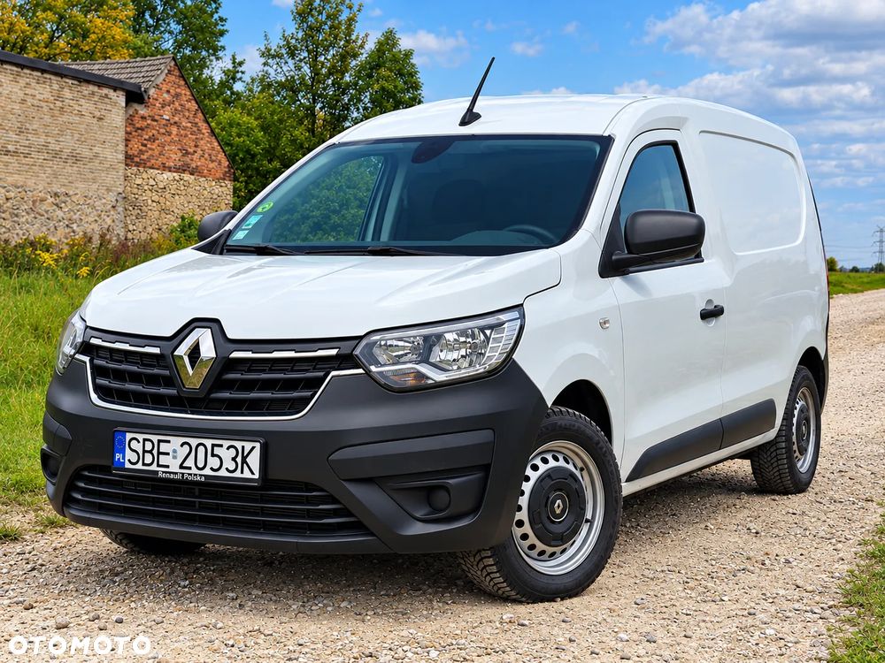 Renault Express