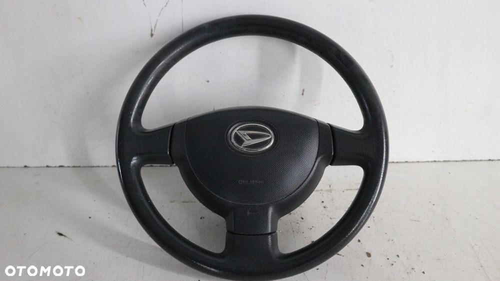 KIEROWNICA PODUSZKA AIRBAG DAIHATSU SIRION II - 1