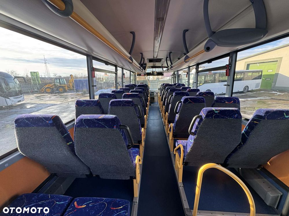 Irisbus Recreo - 22