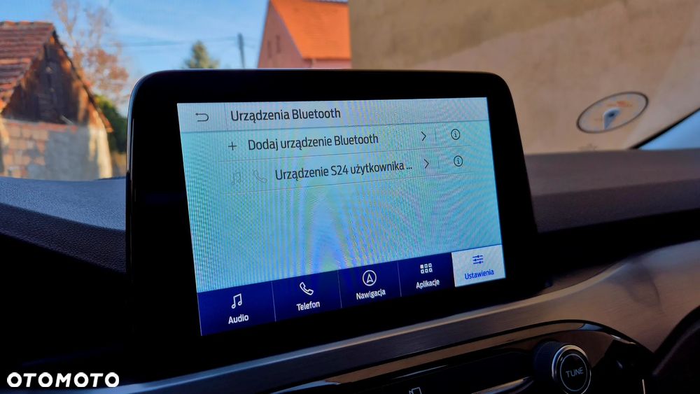 Ford Kuga 2.0 EcoBlue 4x4 TITANIUM X - 33