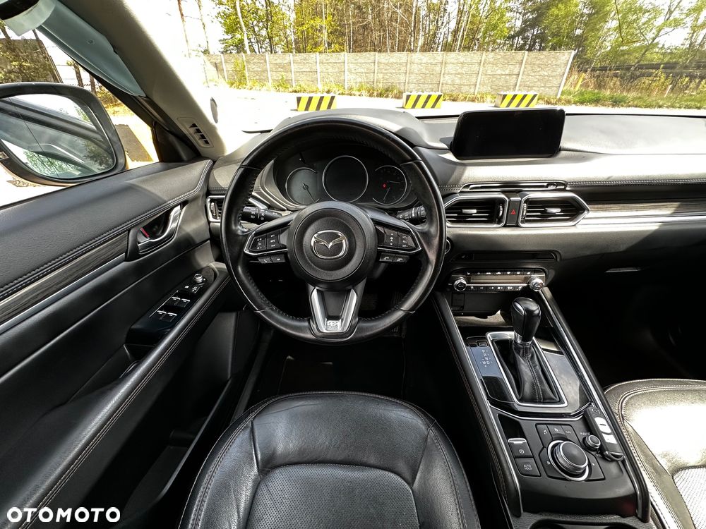 Mazda CX-5 - 15