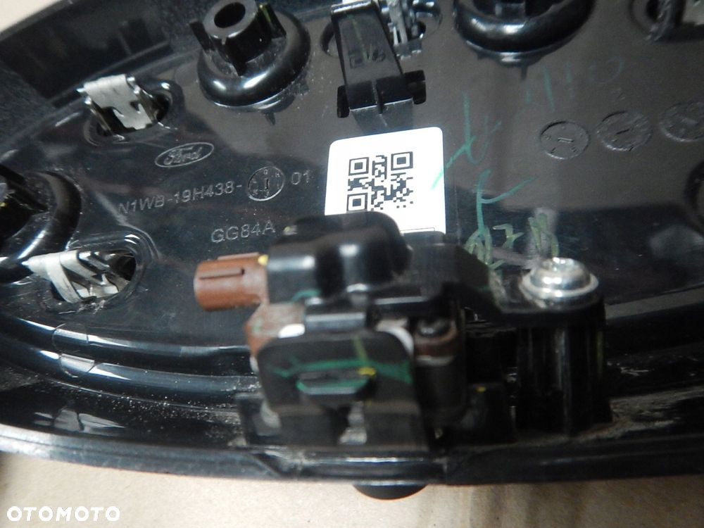 ford ranger raptor znaczek kamera cofania n1wb-19h438-fc - 7