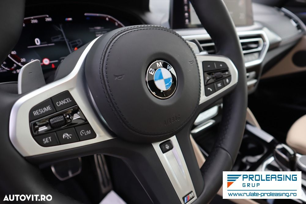 BMW X4 - 8