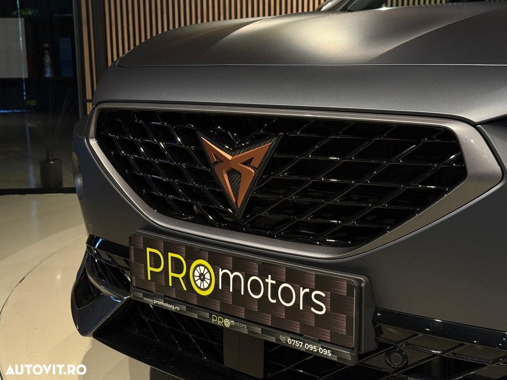 Cupra Formentor VZ 2.0 TSI 4DRIVE DSG - 21