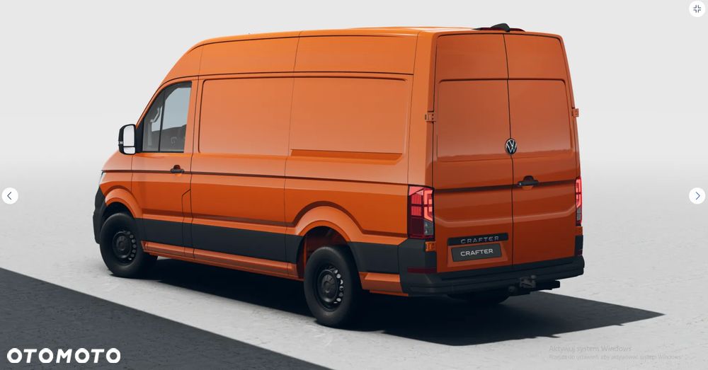 Volkswagen Crafter - 3