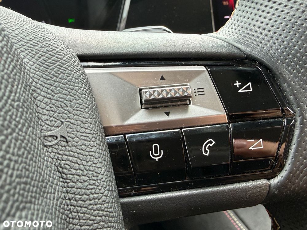 DS Automobiles DS 4 - 22