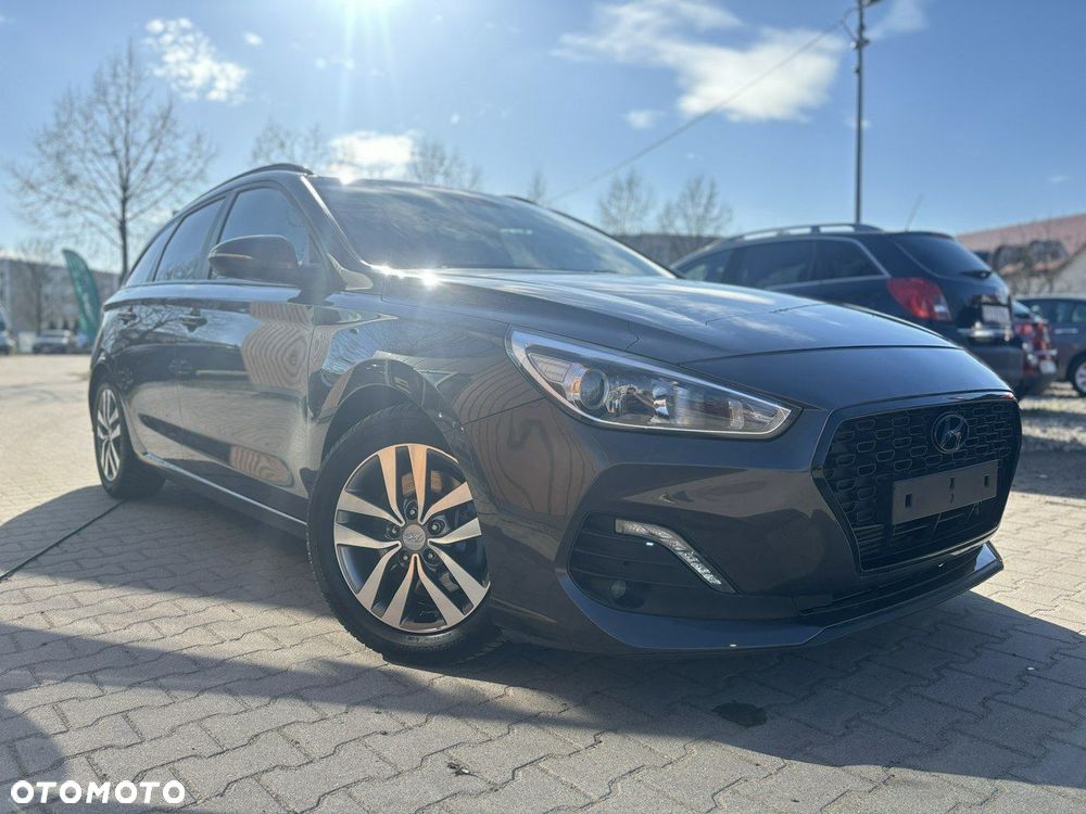 Hyundai i30 - 2