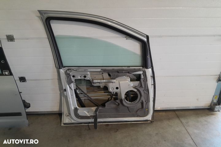 Usa / Portiera fata stanga Volkswagen VW Sharan 1 [facelift] [2000 - - 4