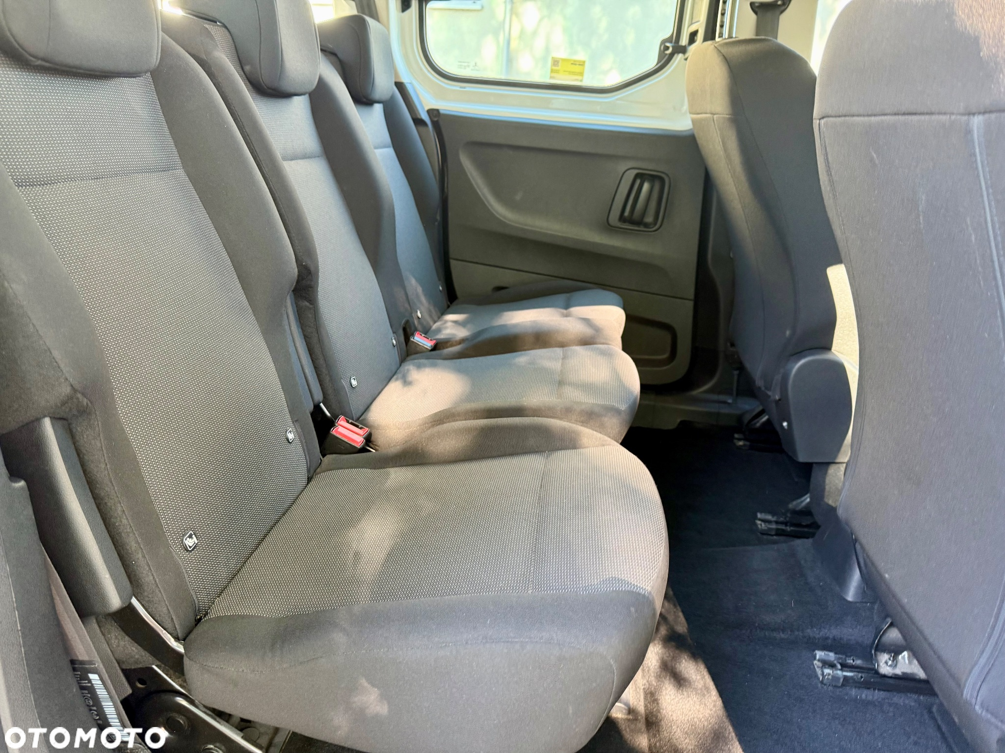 Toyota Proace City Verso 1.5 D-4D Business - 24