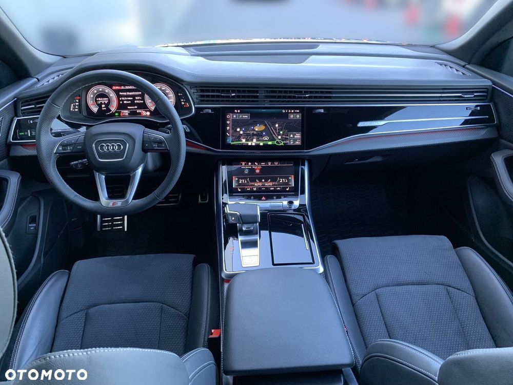 Audi Q8 - 22
