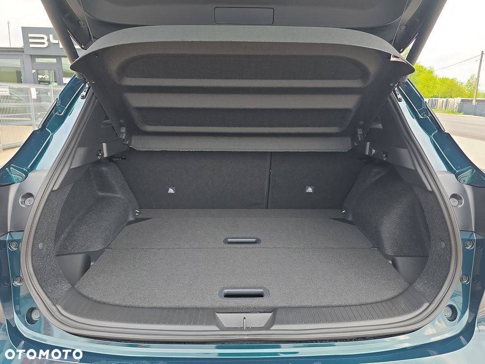 Nissan Qashqai 1.3 DIG-T MHEV Tekna Xtronic - 10
