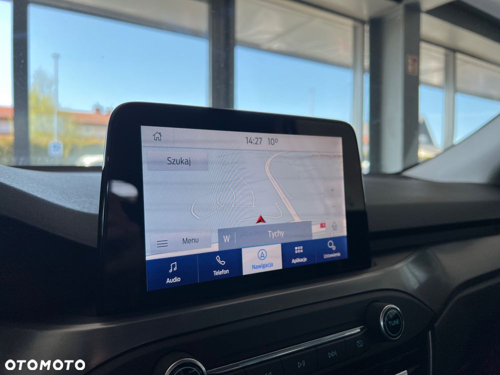 Ford Focus 1.0 EcoBoost mHEV Titanium - 29