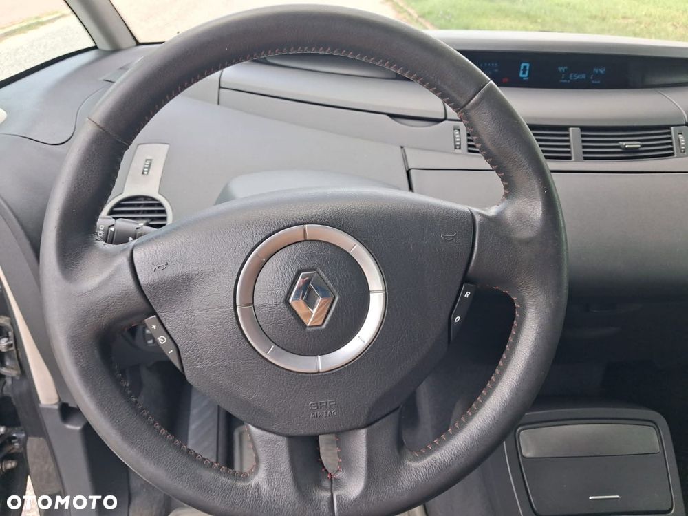 Renault Grand Espace - 19