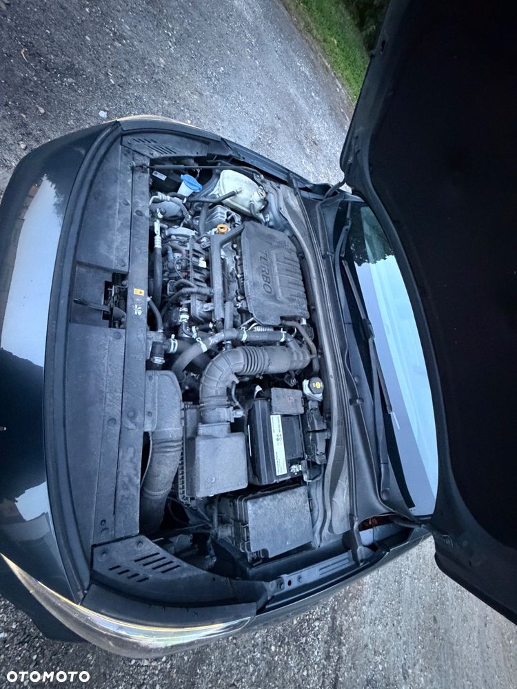 Hyundai i30 1.5 T-GDI 48V-Hybrid N-Line - 23