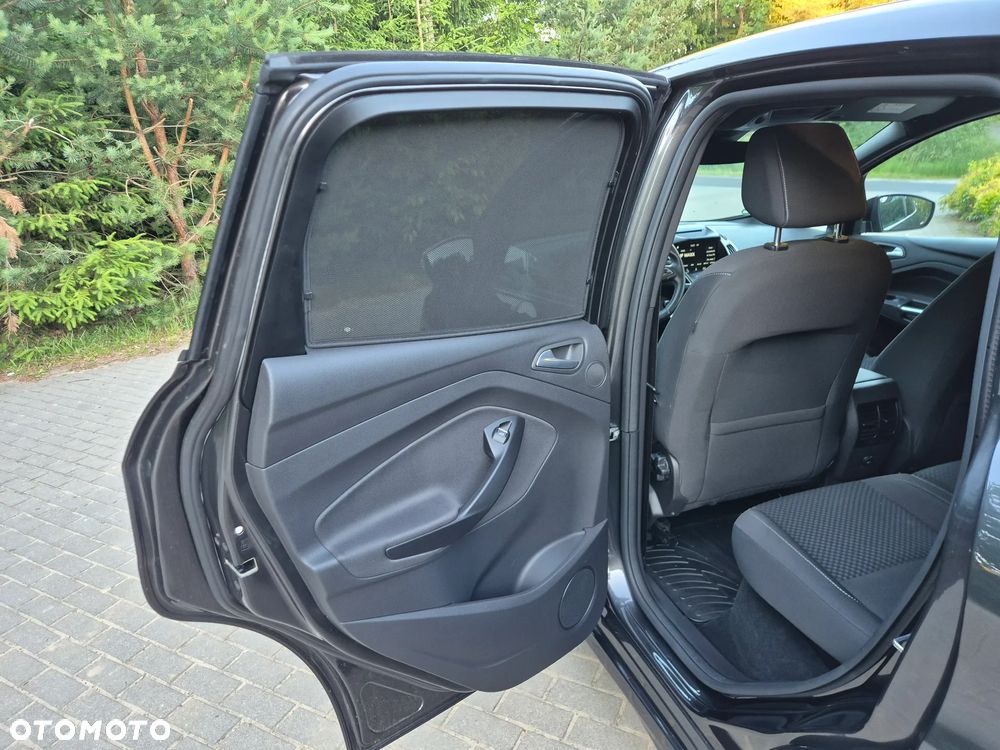 Ford C-MAX 1.5 EcoBoost Sport ASS - 7