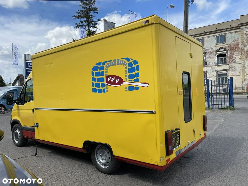 Renault Master - 19