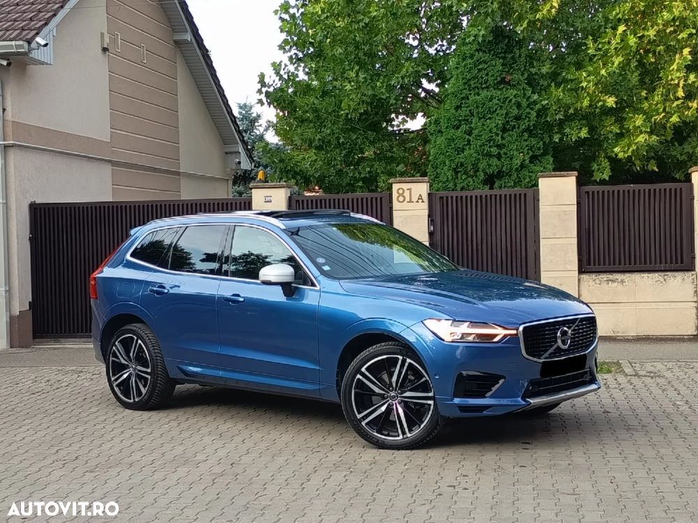 Volvo XC 60 - 3