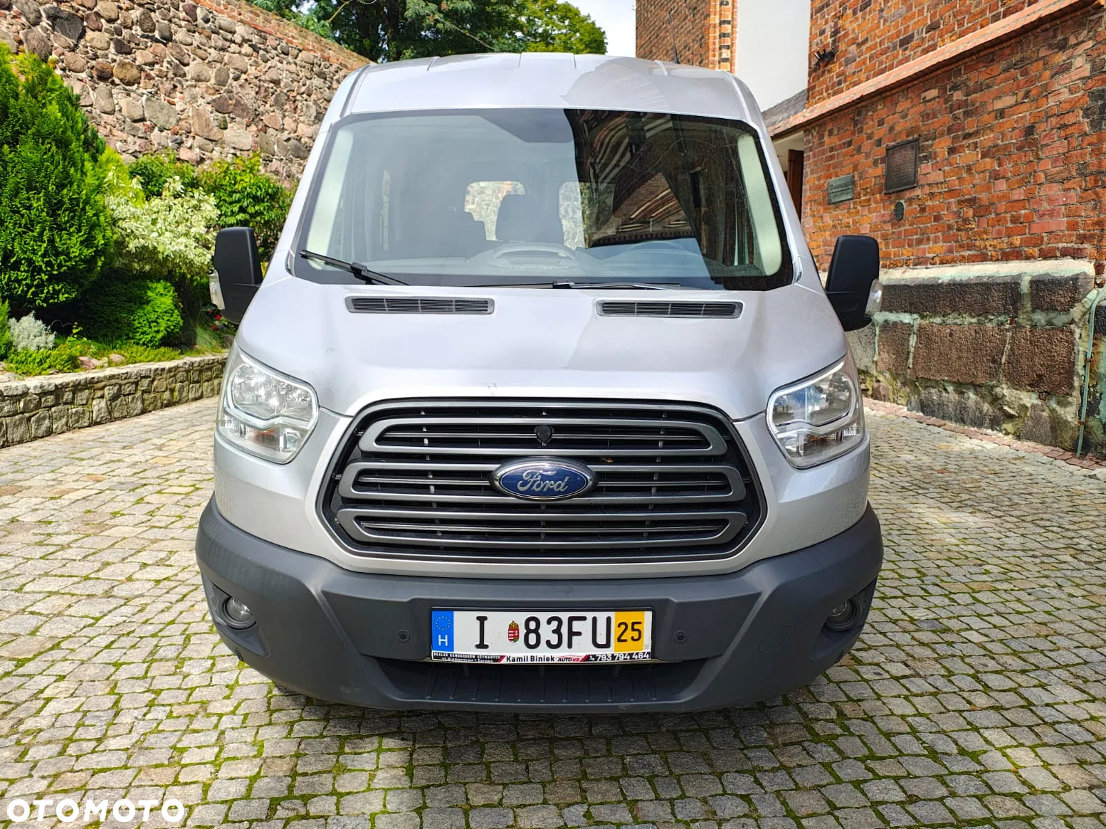 Ford Transit - 3