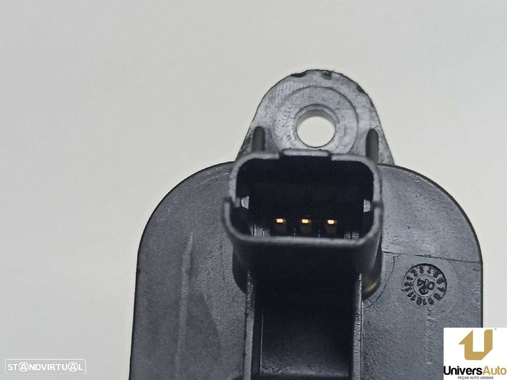 SENSOR DE PRESSÃO PEUGEOT 607 (S2) BáSICO - 5