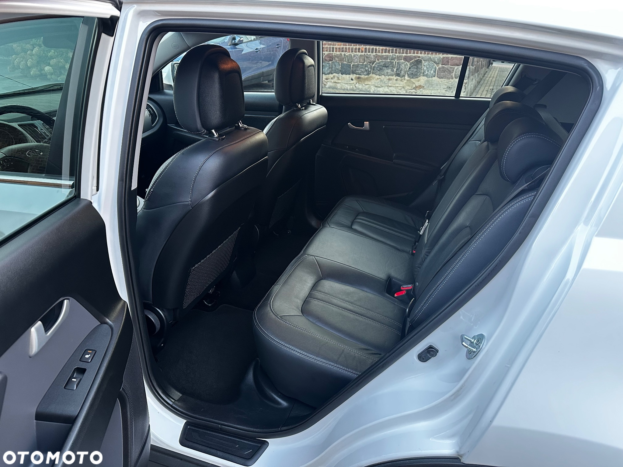 Kia Sportage - 22