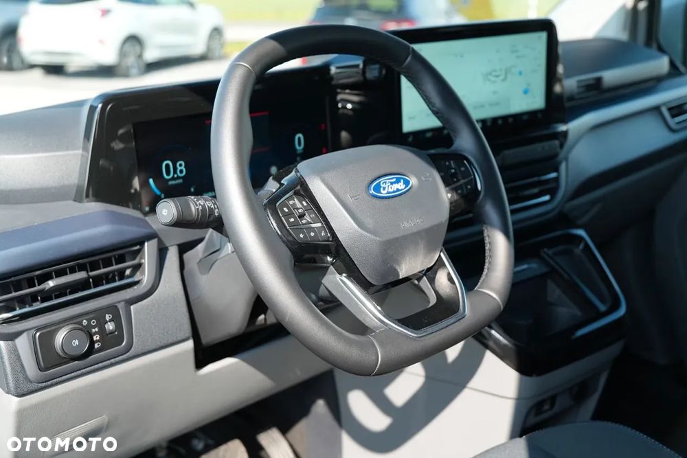 Ford Tourneo Custom 2.0 EcoBlue 320 AWD L2 Active - 8