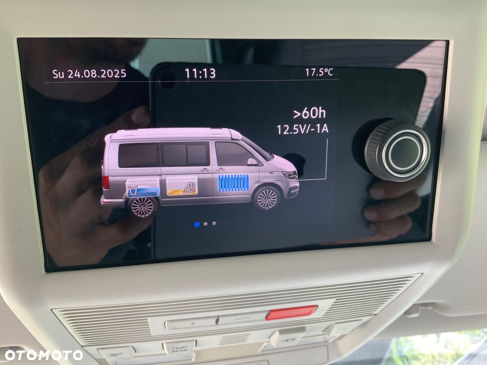 Volkswagen California - 14